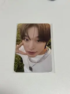 nctwish WISHLIST リク mumo特典 トレカ