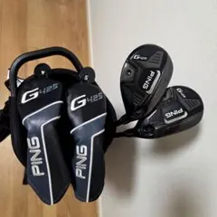 2026年最新】PING g425 ユーティリティ 5uの人気アイテム - メルカリ