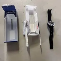 CASIO カシオ　LRW-200H-1BJF 腕時計 アナログ