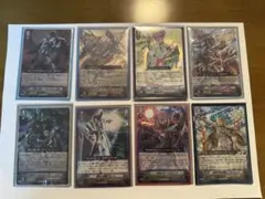 あ*ち様 ヴァンガード　sp まとめ売り