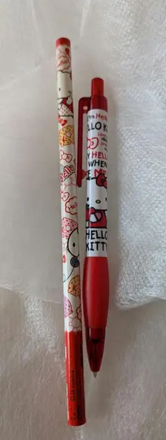2025年最新】レトロキティシャープペンの人気アイテム - メルカリ