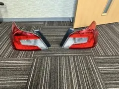 4255119 純正 テール 左右セット インプレッサ E型 GDB WRX STI トラスト企画 送料無料gc8 wrx sti ver.6 後期 純正テールランプ 左右セット ライト スバル インプレッサ wrx sti
