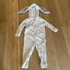 marlmarl ロンパース