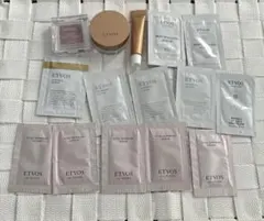 エトヴォス まとめ売り