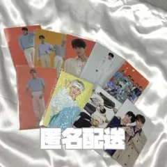 SEVENTEEN トレカセット seventeenドギョム face the sun トレカ セット