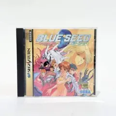 甲HK11116　送料無料　即購入可能　スピード発送　ブルーシード　奇稲田秘録伝