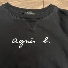 アニエスベー トレーナー　12ans 140〜150