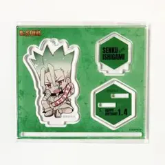 Dr.STONE 石神千空 新春 マルイ birthday アクリルスタンド