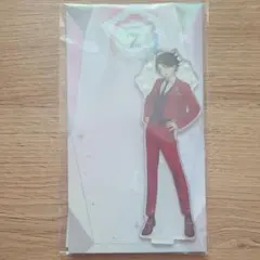 にじさんじ 7周年 三枝明那 アクリルスタンド