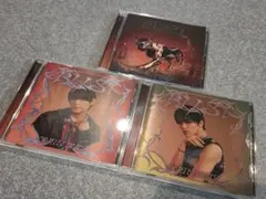 BLAST ONE N' ONLY 3枚セット