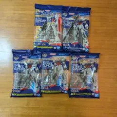 2026年最新】ガンプラまとめ売りの人気アイテム - メルカリ