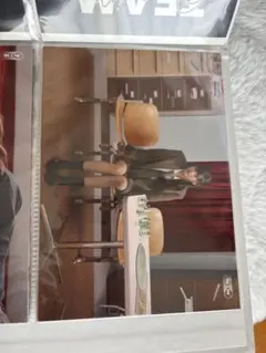 TWICE ジョンヨン　ラントレ