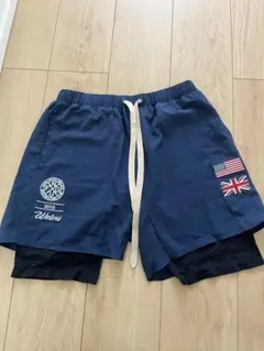 【激レア】Darc Sport サーフパンツ 28インチ 激レア】Darc Sport サーフパンツ 28インチ - メルカリ