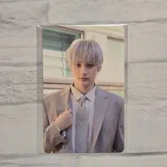 TXT セツナハナビ 会場限定 ヒュニンカイ