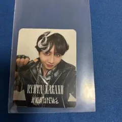 長野凌大 G=ø ランダムプレートアクリルキーホルダー - メルカリ