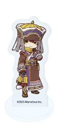 龍の国 ルーンファクトリー ツイラン