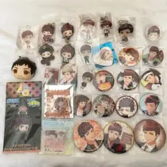 A3! 伏見臣 セット