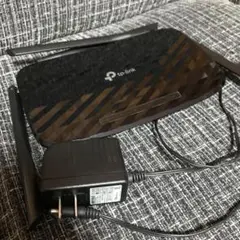 TP-Link Archer C6 無線LANルーター