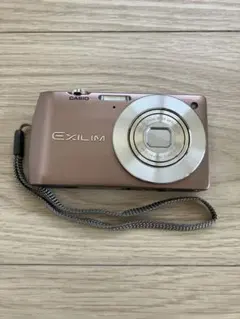 CASIO EX-S200 コンパクトデジタルカメラ - メルカリ
