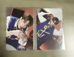 STRAY KIDS POP-UP STORE チャンビン