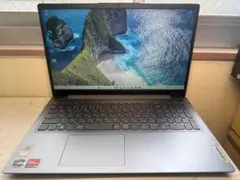 ThinkBook 14 Gen3 Ryzen 5 8GBメモリ256GBSSD - メルカリ