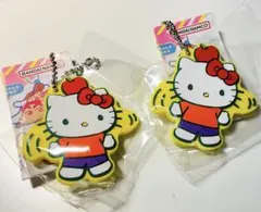 クレヨンしんちゃん×サンリオキャラクターズ スペシャルラバーマスコット２