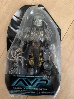 neca プレデター Dutch vs Jungle Hunter 25周年記念 - メルカリ