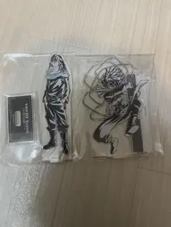 ヒロアカ 相澤消太 アクリルスタンド Ani-Art 第4弾 第5弾 セット