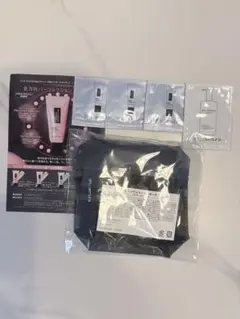 【非売品ポーチ付】シュウウエムラ サンプルセット クレンジングのサムネイル