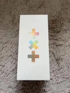 TOMORROW X TOGETHER ペンライト MOA棒ver2 TXT - メルカリ