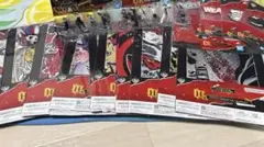 S*様 ペルソナ 一番くじ