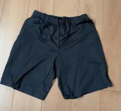 ユニクロ ウルトラストレッチアクティブショートパンツ