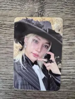 Stray Kids フィリックス DoIT