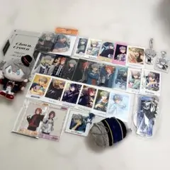 あんスタ あんさんぶるスターズ 瀬名泉 月永レオ グッズ まとめ売り