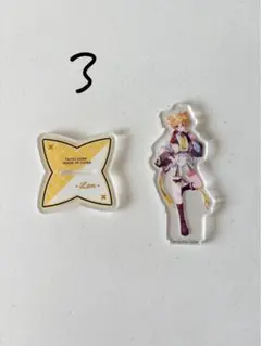 鏡音レン アクリルスタンド