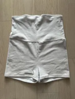 マタニティ 腹巻きパンツ M~Lサイズ ベージュのサムネイル