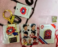2026年最新】BTS非売品レアの人気アイテム - メルカリ
