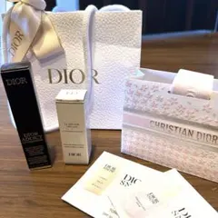 Dior アディクトリップマキシマイザー