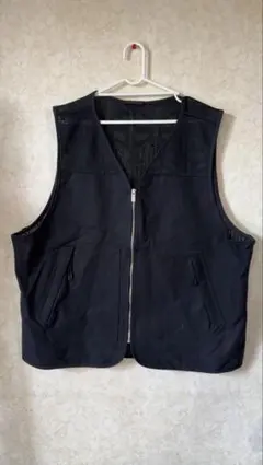 【新品未使用】NIKE JORDAN ESSENTIAL VEST Lサイズのサムネイル