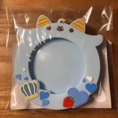すとぷり ころんくん 缶バッジケース