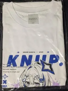Fathom FF7コラボTシャツ ティファ 半袖 Lサイズ - メルカリ
