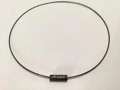 AXF アクセフ EX Airy ワイヤーネックレスのサムネイル