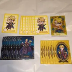 カラフルピーチ たっつんまとめ