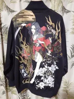 2026年最新】抜刀娘 スカジャンの人気アイテム - メルカリ