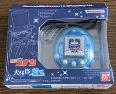 たまごっちnano 名探偵コナン 大怪盗の藍玉 怪盗キッド