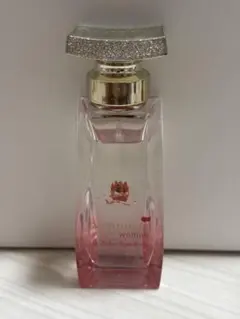 サムライウーマン ドルチェ ストロベリー オードパルファム 40ml 廃盤
