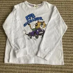KP Boy ロンT120cm