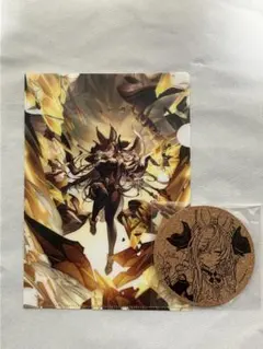 グラブルフェス2024 ガレヲンコースターセット グラブルフェス2024 ガレヲンコースターセット 2025年最新