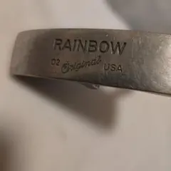 2026年最新】Rainbow ゴルフクラブ メンズ パターの人気アイテム