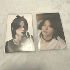 JO1 佐藤景瑚 トレカ